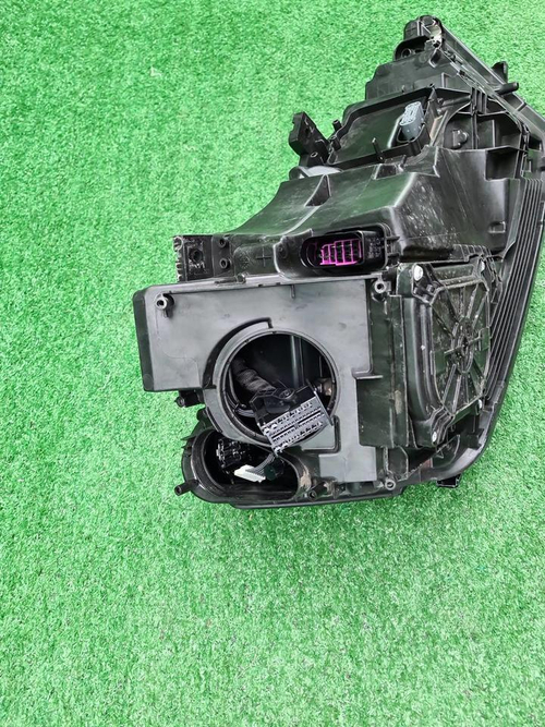 Фара левая Audi A8 4 D5 (2017-2021) LED