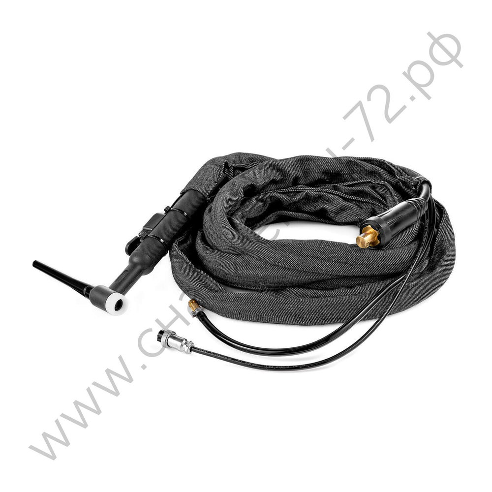 ПРОФИ TIG 200 P AC/DC (НАКС)