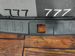 Обшивка багажника GAC GS8 1 16-23 Б/У Оригинал 6220003CAD0000