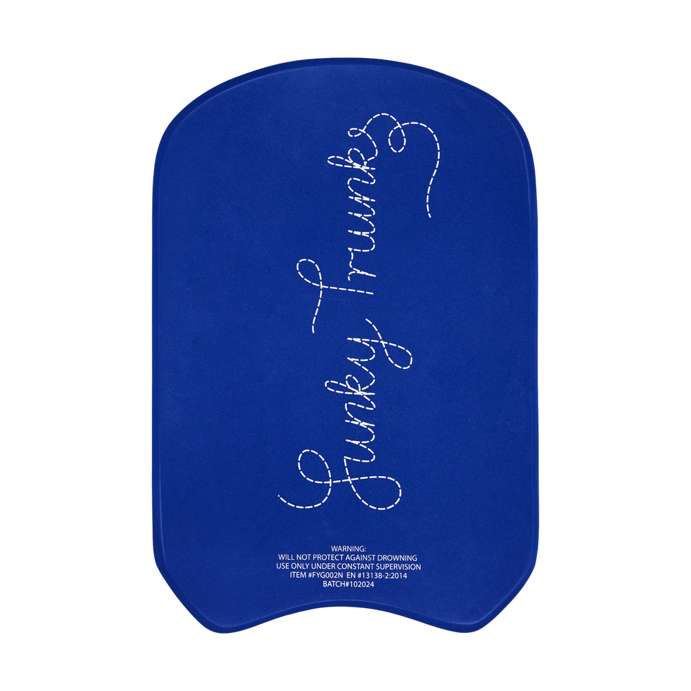 Тренировочная доска FUNKY TRUNKS Paper Plain