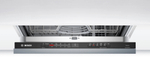 Встраиваемая посудомоечная машина Bosch SMV2IKX1HR