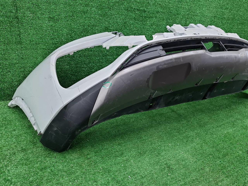 Бампер передний Chery Tiggo 8 Pro Max (2022-2024)