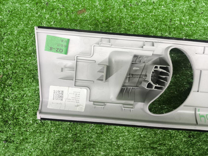 Обшивка стойки левая Omoda C5 (2022-н.в.)