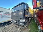 FAW J6 8x4 Самосвал CA3310P66K24T4E5 (Дизельный, 11,1 л, 420 л.с., МТ)