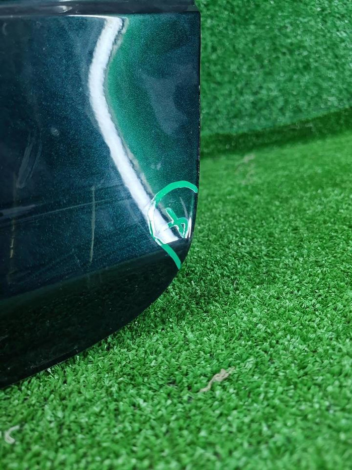 Крышка багажника Chery Tiggo 8 Pro Max (2023-н.в.)