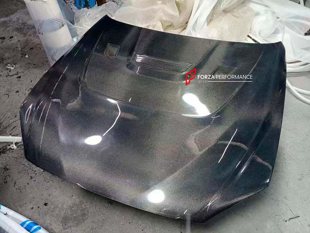 Широкий обвес для BMW 6 серии F12 F13 Купе/Кабриолет M6 2012-2018БМВ