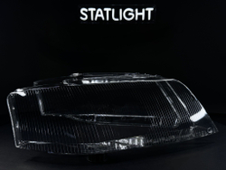 Комплект стекол Audi A6 C5 1997-2001