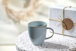 Like. by Villeroy&Boch Набор для завтрака «Работная черника» на 2 персоны (6 шт.) 19-5169-1900 + 19-5169-9651 + 19-5169-2640