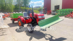 Минитрактор Shifeng | Шифенг SF-240 6/2 (с ПСМ)