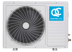 Сплит-система QV-BE24WB/QN-BE24WB