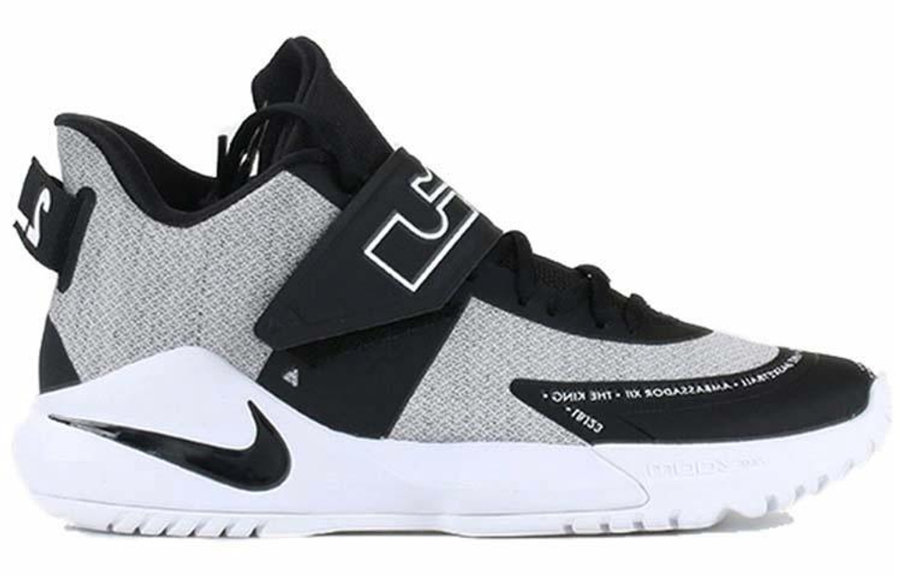 Кроссовки Nike Ambassador 12 Ambassador Xii