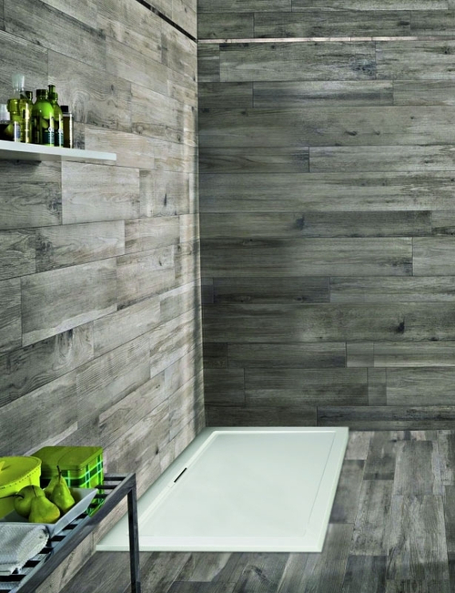 Душевой поддон из искусственного камня WeltWasser TR S 100x80 10000001886 Белый