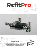 Материнская плата для ноутбука Lenovo IdeaPad T450 i5-4300U UMA AMT TPM WIN (00HT552), оригинал
