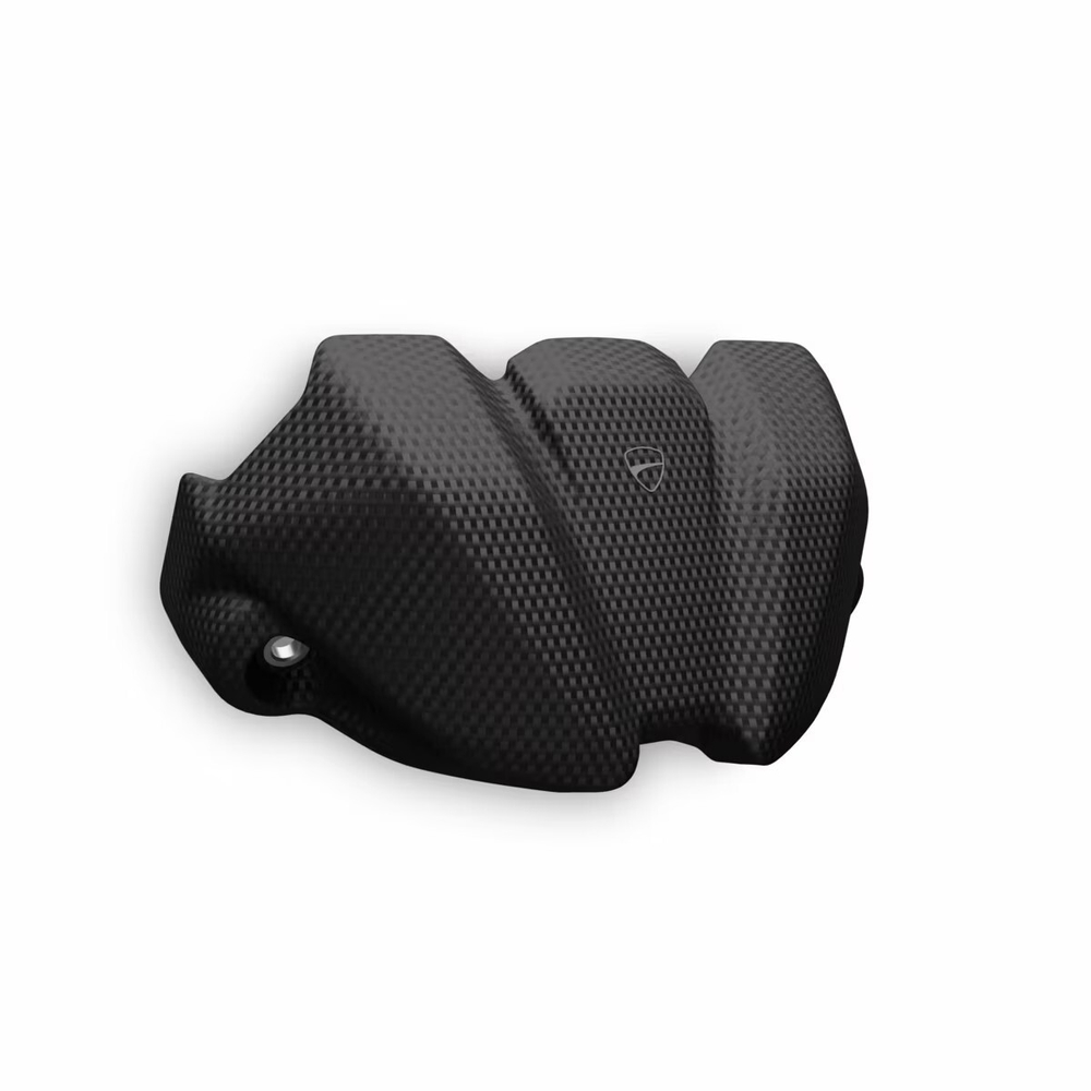 96982131AA DUCATI CARBON INSTRUMENT COVER (SF V2)