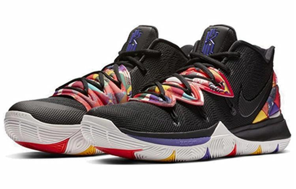Кроссовки Nike Kyrie 5 Cny