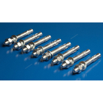 NORDBERG (N631-3,5B_380) Подъемник ножничный 380В г/п 3.5т, с встроенными адаптерами для SUV автомобилей