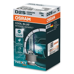 Ксеноновая лампа Osram D2S Xenarc Cool Blue Intense NEXT GENERATION