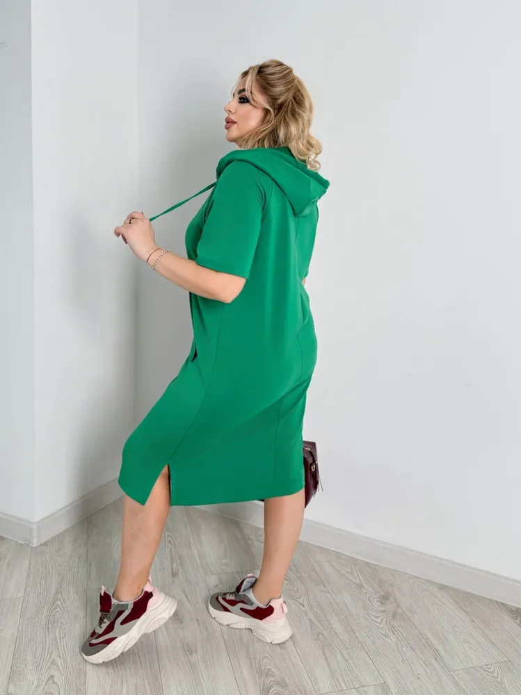 Платье УК-3783-1 Фабрика Моды