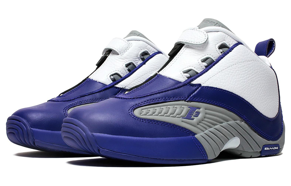 Кроссовки Reebok Answer 4