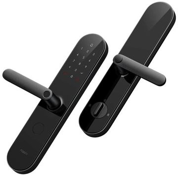 Умный дверной замок Aqara Smart Door Lock N100