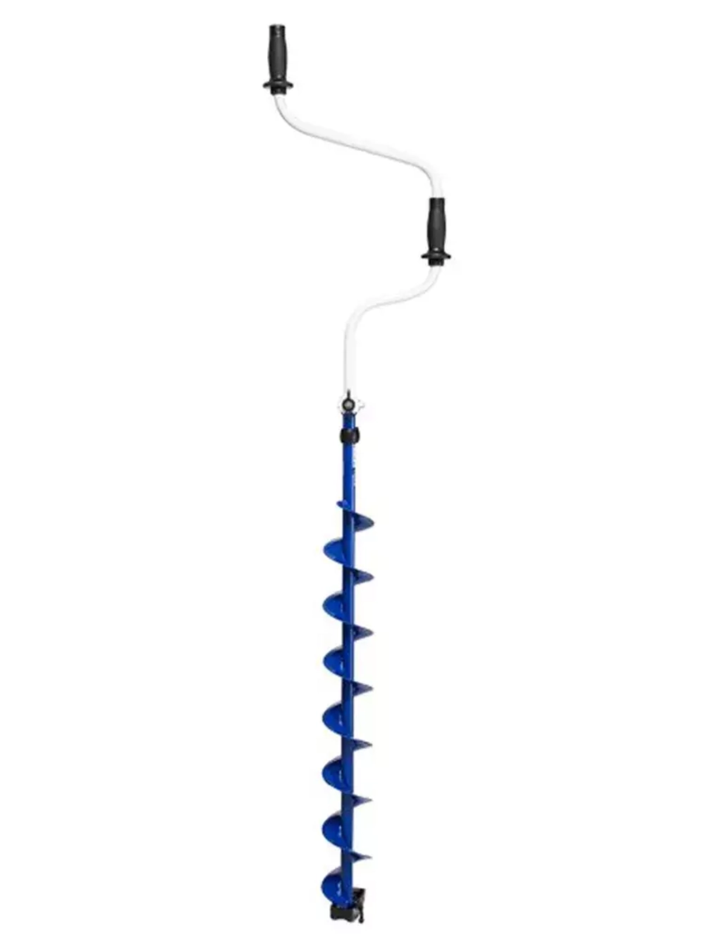 Ледобур HELIOS 130 Long (левое вращ.дл.шнека 70см) LH-130LD-1