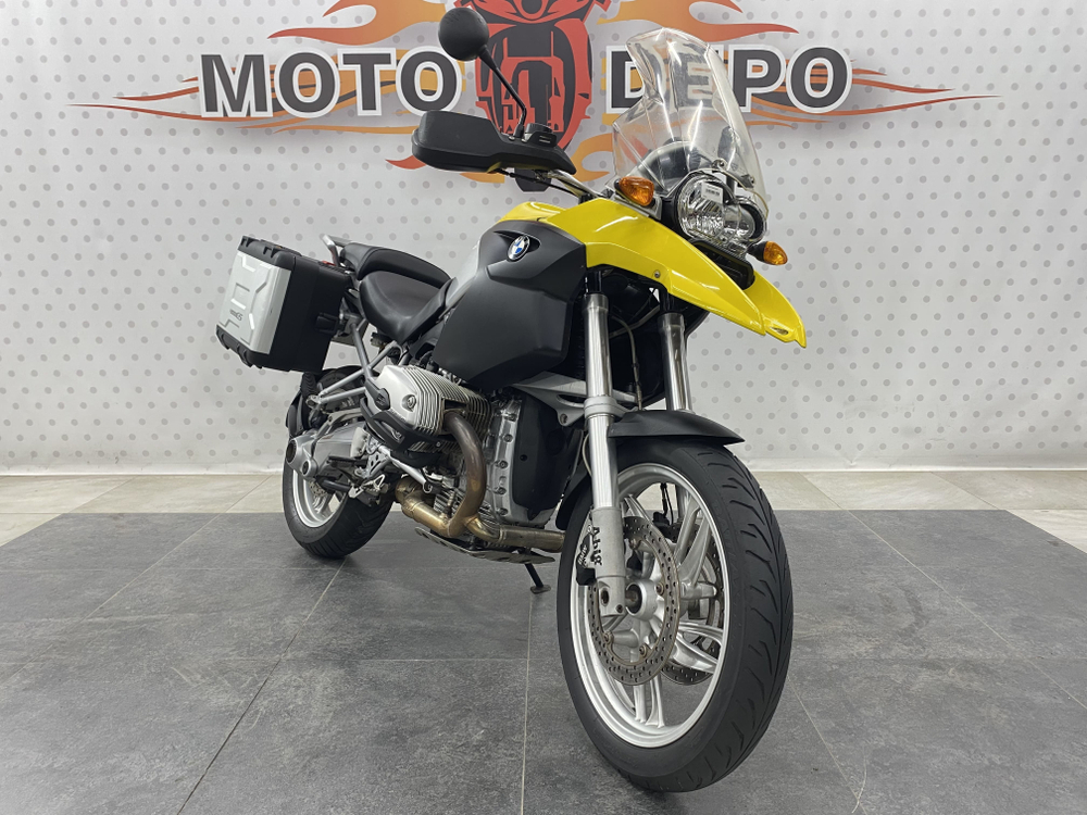 BMW R1200GS , 2005