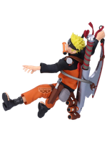 Фигурка Banpresto Vibration Stars (72 Series - 33) Uzumaki Naruto