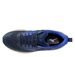 Кроссовки для бега мужские Mizuno Rider TT 3 M Темно-синий