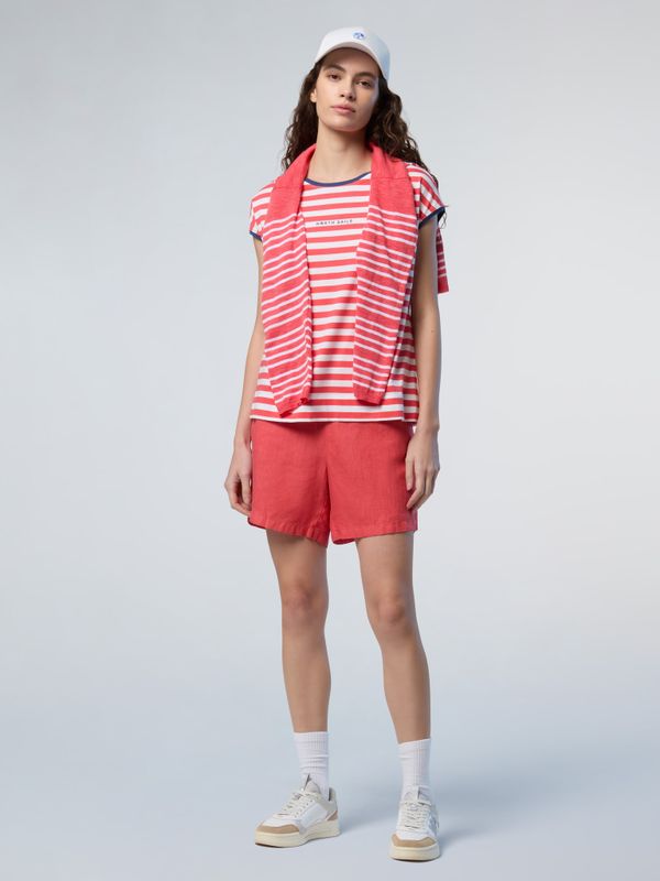 ФУТБОЛКА NORTH SAILS