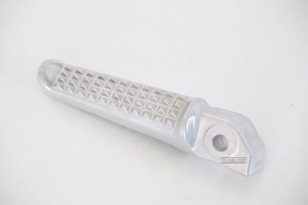 50711-MGS-D30. ARM, R. PILLION STEP. HONDA