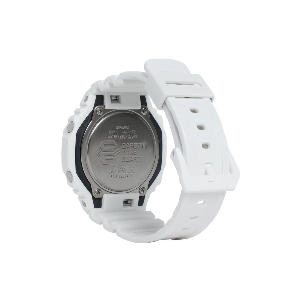 Часы G-SHOCK, GA-2100-7AJF