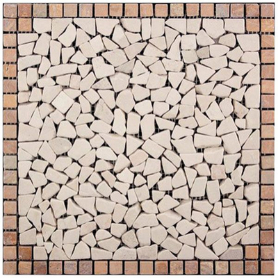 Мозаика мрамор Paladium 7M097-ML