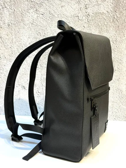 Рюкзак Louis Vuitton Fastline черный