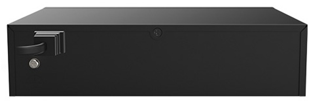 Коммутатор Tenda S106PC