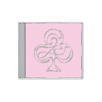 Альбом &TEAM - Samidare STANDARD EDITION