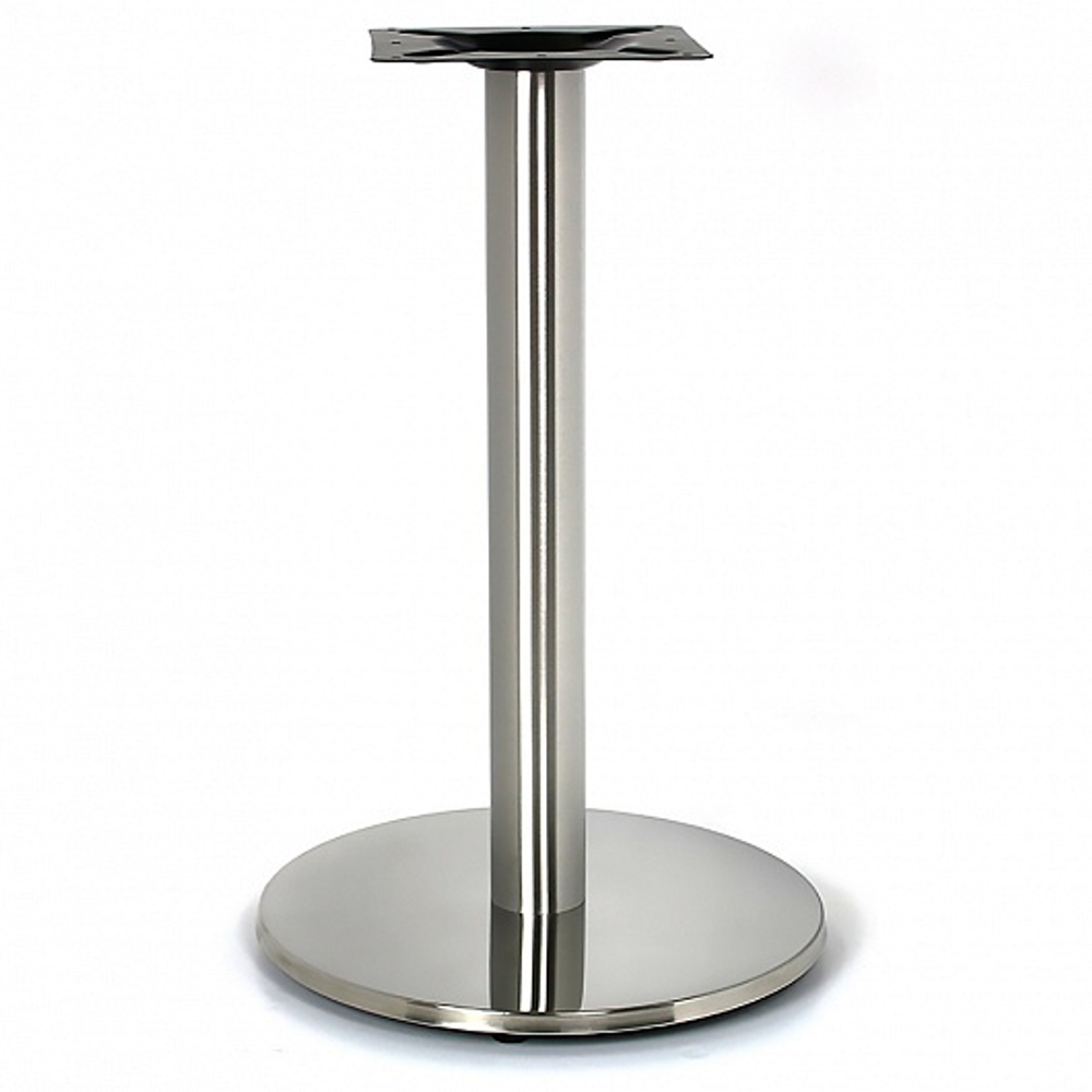 Подстолье стальное 1021EM