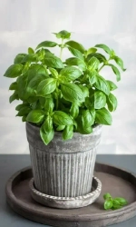 Семена Базилик Балконное чудо (УД) 0,25гр Е/П