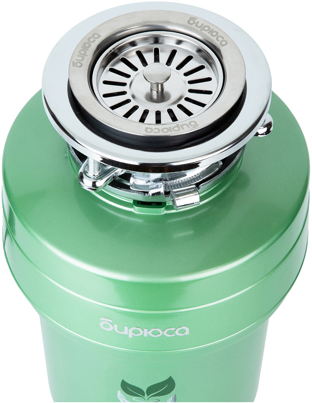 Измельчитель пищевых отходов Бирюса WD-750E2