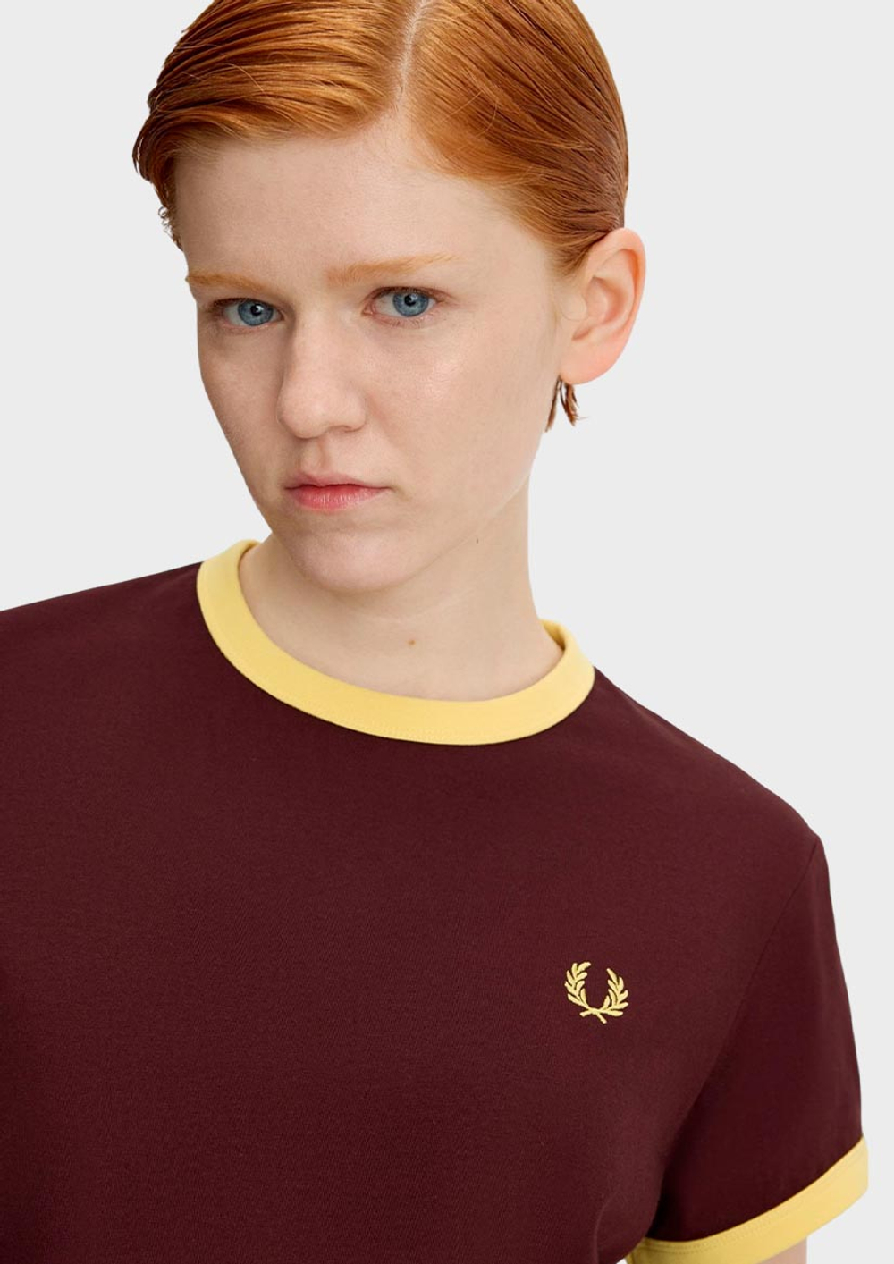 Футболка FRED PERRY