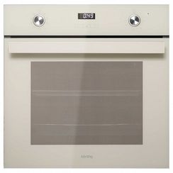 Электрический духовой шкаф Korting OKB 591 CSGB