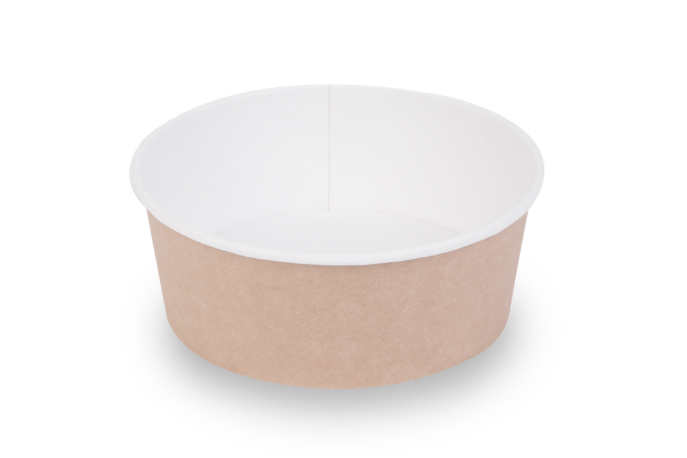 OSQ ROUND BOWL 750 FLAT