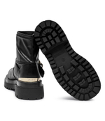 Ботильоны Just Cavalli - черный(77RA3S95ZS984)