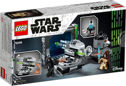 LEGO Star Wars: Пушка Звезды смерти 75246 — Death Star Cannon — Лего Звездные войны Стар Ворз