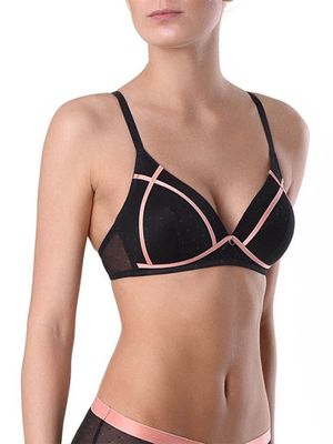 Бюстгальтер Galaxy TB7066 Conte Lingerie