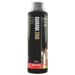 Maxler Guarana 2000 мг. (500 мл.) [M]