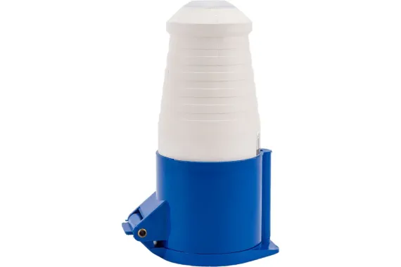 Розетка Navigator HT-223 32А 01398