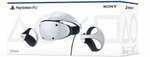 Шлем виртуальной реальности PlayStation VR 2, 4K, HDR, 120 Гц