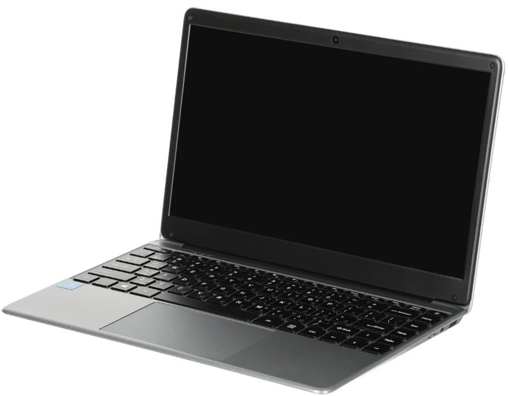 Ноутбук  Chuwi HeroBook Pro 14.1 ", Celeron, 8 Гб RAM, 512 Гб SSD, UHD Graphics, Серый