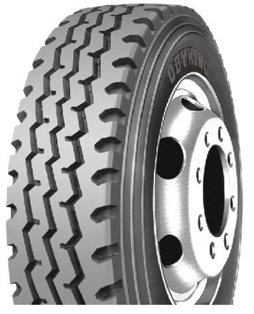 Грузовая шина 11.00 R20 DoubleStar DSR168