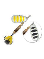 Блесна вертушка AV Type B #1.0, PD82-042, вес(гр) 4,1